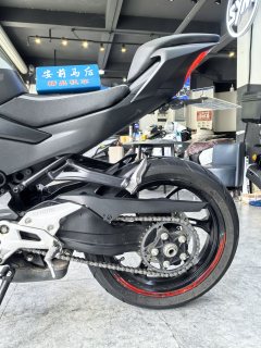 CFMOTO 450SR - ფოტო 7
