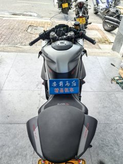 CFMOTO 450SR - ფოტო 8