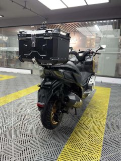 KYMCO Rowing S350 - ფოტო 2
