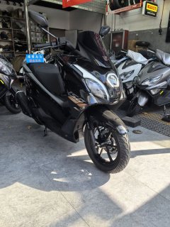 Haojue UFR150 - ფოტო 3