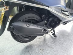 Haojue UCR125 - ფოტო 3