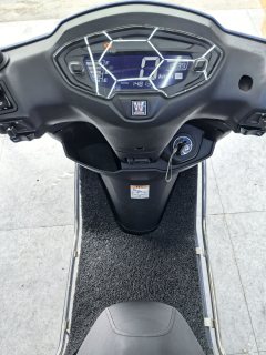 Haojue UCR125 - ფოტო 5