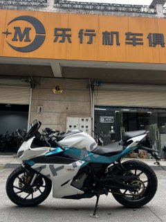CFMOTO 250SR - ფოტო 1