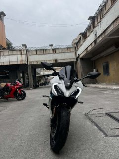 CFMOTO 250SR - ფოტო 5