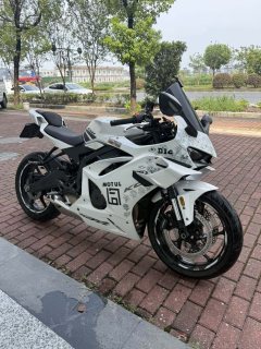Kayo 450RR - ფოტო 1