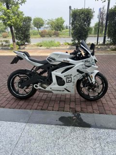 Kayo 450RR - ფოტო 2