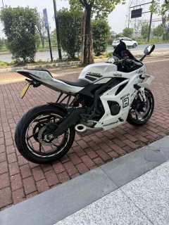 Kayo 450RR - ფოტო 3