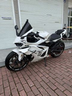 Kayo 450RR - ფოტო 4