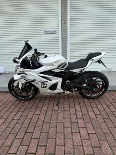Kayo 450RR - ფოტო 5