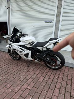 Kayo 450RR - ფოტო 6
