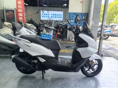 Wuyang Honda NWT150 - ფოტო 1