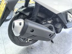Wuyang Honda NWT150 - ფოტო 3