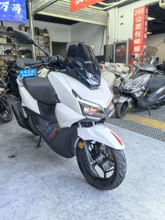 Wuyang Honda NWT150 - ფოტო 4