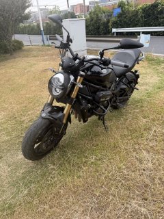 Benelli 752S 750 cc - ფოტო 2