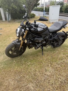 Benelli 752S 750 cc - ფოტო 3