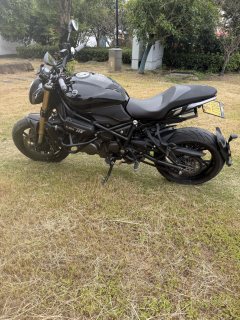 Benelli 752S 750 cc - ფოტო 5