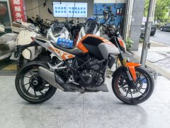 Kayo Cobra 321R 320 cc - ფოტო 1