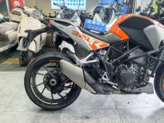 Kayo Cobra 321R 320 cc - ფოტო 2