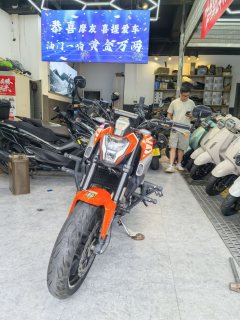 Kayo Cobra 321R 320 cc - ფოტო 4