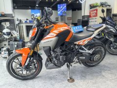 Kayo Cobra 321R 320 cc - ფოტო 5