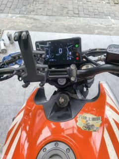 Kayo Cobra 321R 320 cc - ფოტო 7
