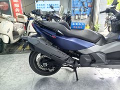 SYM Maxsym TL 500 cc - ფოტო 2