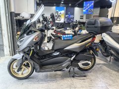 Tianying TX 250 cc - ფოტო 1