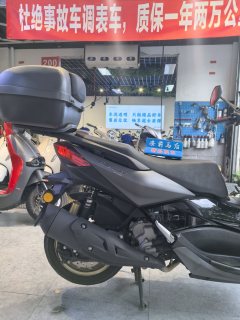 Tianying TX 250 cc - ფოტო 3