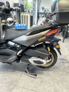 Tianying TX 250 cc - ფოტო 6
