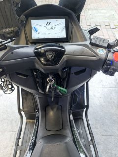 Tianying TX 250 cc - ფოტო 7