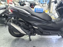 Honda NSS350 (import) - ფოტო 2