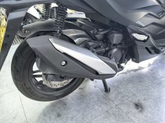 Honda NSS350 (import) - ფოტო 3