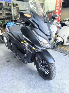 Honda NSS350 (import) - ფოტო 4