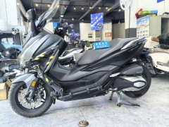 Honda NSS350 (import) - ფოტო 6