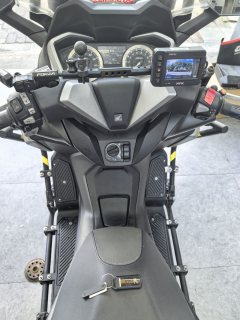 Honda NSS350 (import) - ფოტო 9