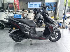 Sundiro Honda RX125Fi - ფოტო 1