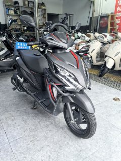Sundiro Honda RX125Fi - ფოტო 3