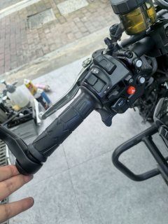 Cyclone AQS401 400 cc - ფოტო 4