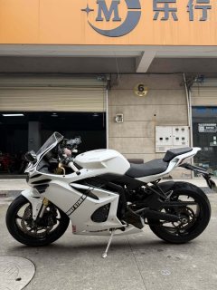 Kayo 450RR - photo 1