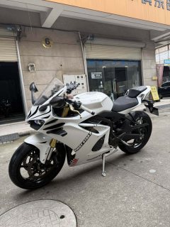 Kayo 450RR - photo 2