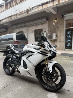 Kayo 450RR - photo 3