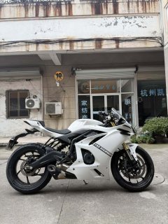 Kayo 450RR - photo 4