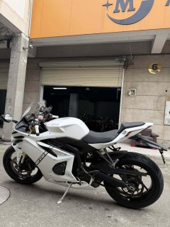 Kayo 450RR - photo 5