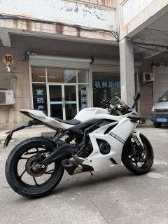 Kayo 450RR - photo 6