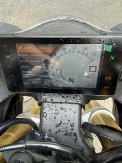 Kayo 450RR - photo 7