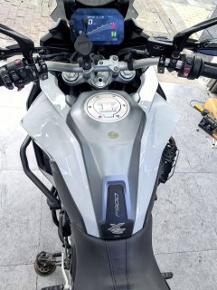 BMW F 900 XR - ფოტო 7