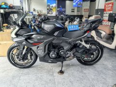 Benelli Tornado 552R 550 cc - ფოტო 1