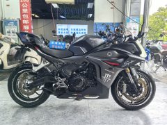 Benelli Tornado 552R 550 cc - ფოტო 2