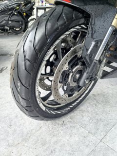 Benelli Tornado 552R 550 cc - ფოტო 6