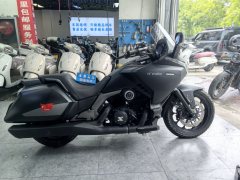 Paifang Starship 3 300 cc - ფოტო 1